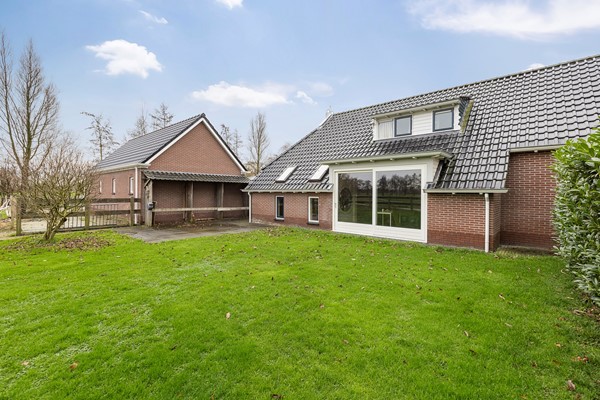 Medium property photo - Bombay 6, 9863 TD Doezum